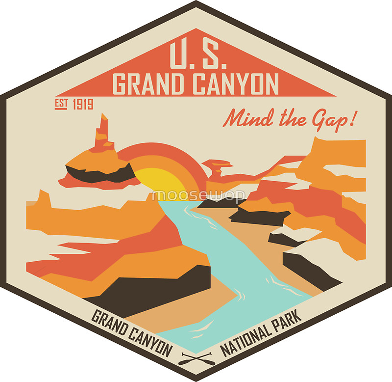 800x778 Grand Canyon Clipart National Parks