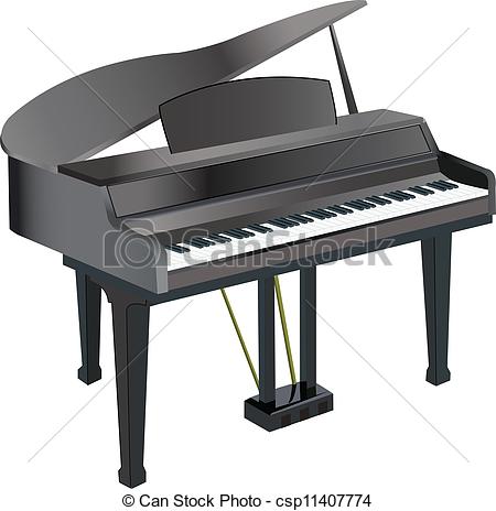 450x464 Grand Piano.