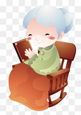 260x372 Grandma Vector Png Images Vectors And Psd Files Free Download