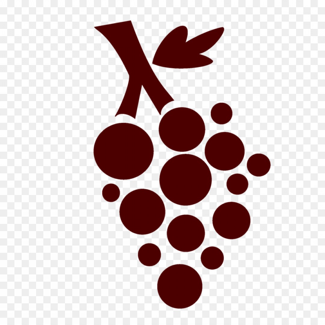 1080x1080 Png Common Grape Vine Wine Clip Art Grapes Vector Sohadacouri