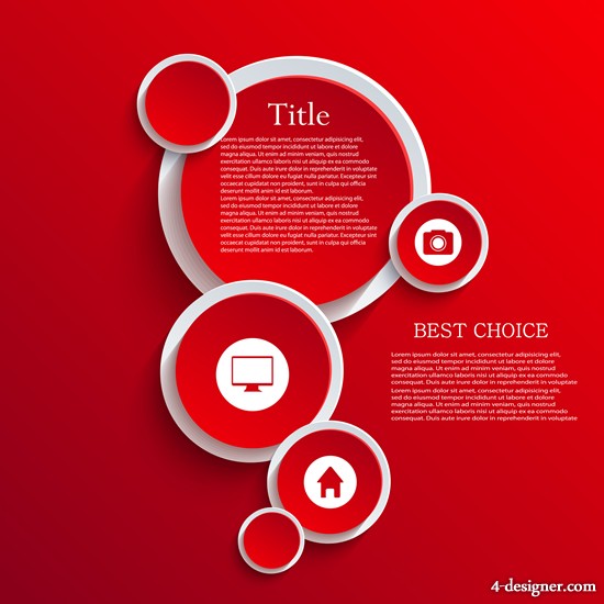 550x550 4 Designer Fashion Color Graphic Design Vector Material 7