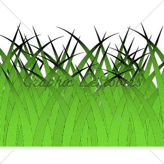 325x325 Grass Blades Gl Stock Images