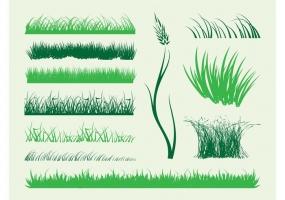 285x200 Blade Of Grass Free Vector Graphic Art Free Download (Found 12,627