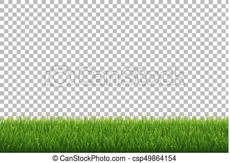 450x319 Green Grass, Vector Illustration.