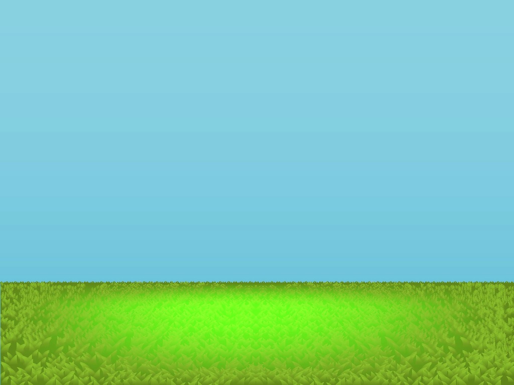 1024x768 Grass Field Vector Art Amp Graphics