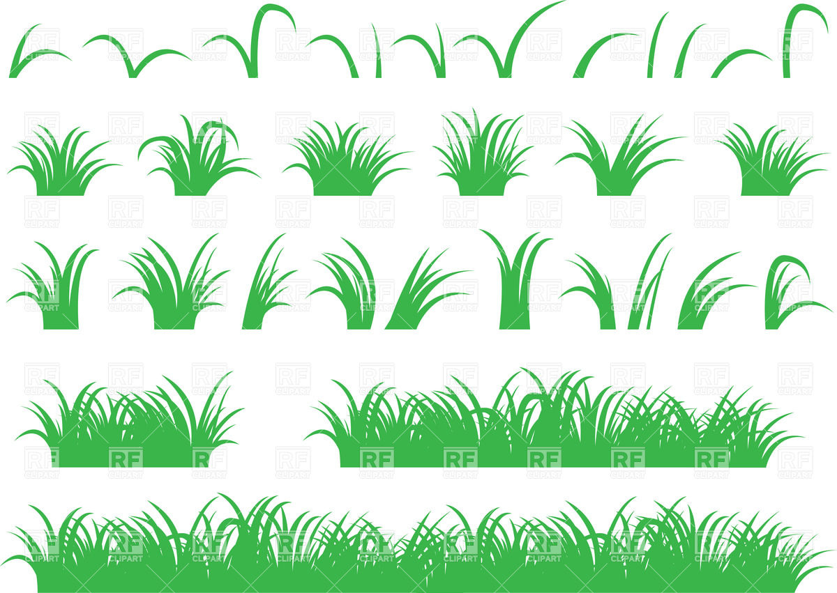 1200x851 Collection Of Grass Clipart Vector High Quality, Free