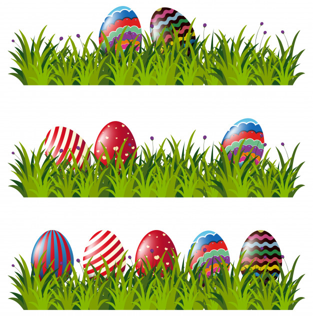 626x632 Grass Vector Free Download