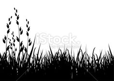 236x168 30 Best Vector Grasses Images Tree Structure, Grass