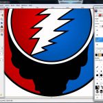150x150 Grateful Dead Logo Vector Preview Logot Logos