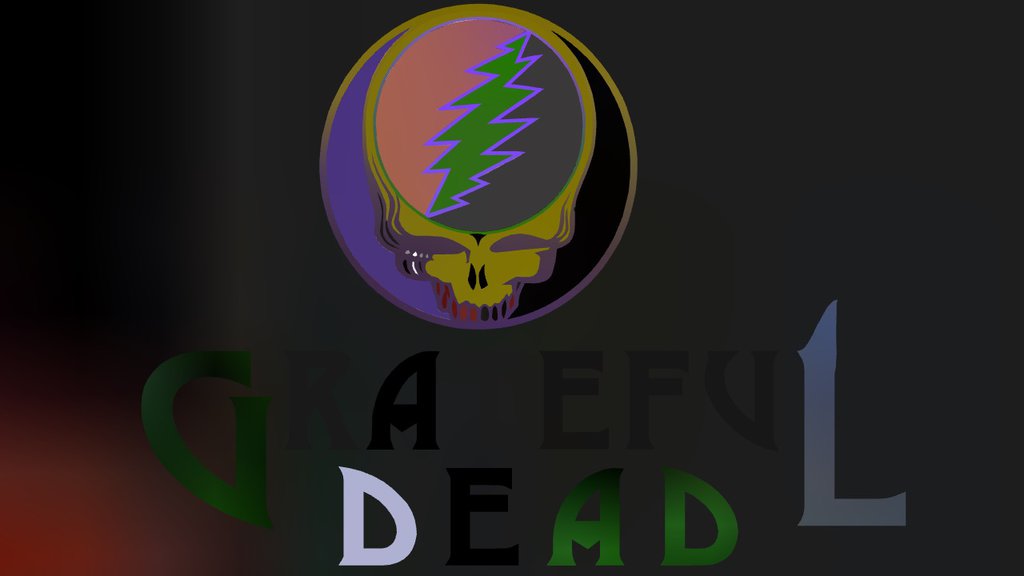 1024x576 The Grateful Dead