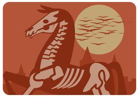 286x200 Grateful Dead Free Vector Art