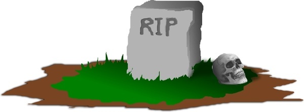 600x221 Grave Vector Free Vector Download (58 Free Vector) For Commercial