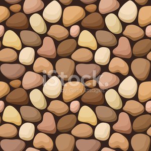 300x300 Seamless Texture With Vector Stock Vectors
