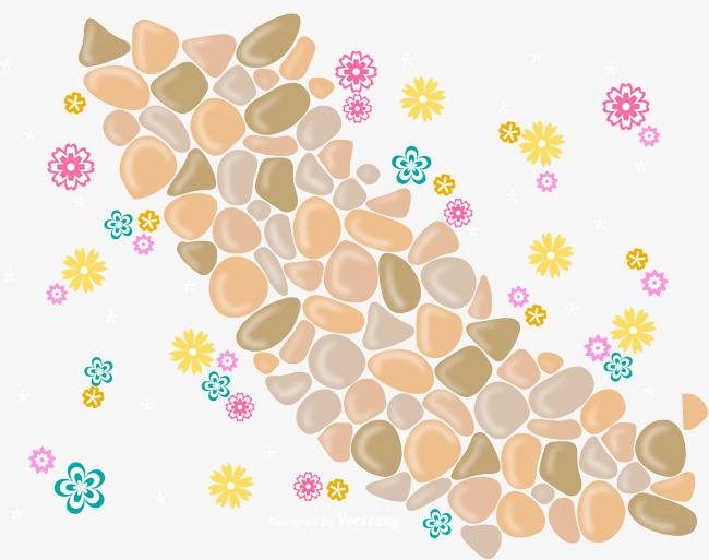 650x513 Vector Gravel, Gravel, Vector, Stone Png And Vector For Free Download