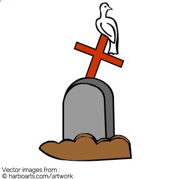 335x355 Download Gravestone