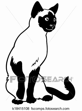 348x470 Dog Ear Clipart New Black Dog Great Dane Vector Image Vector