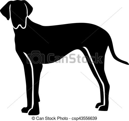 450x421 Great Dane Looking