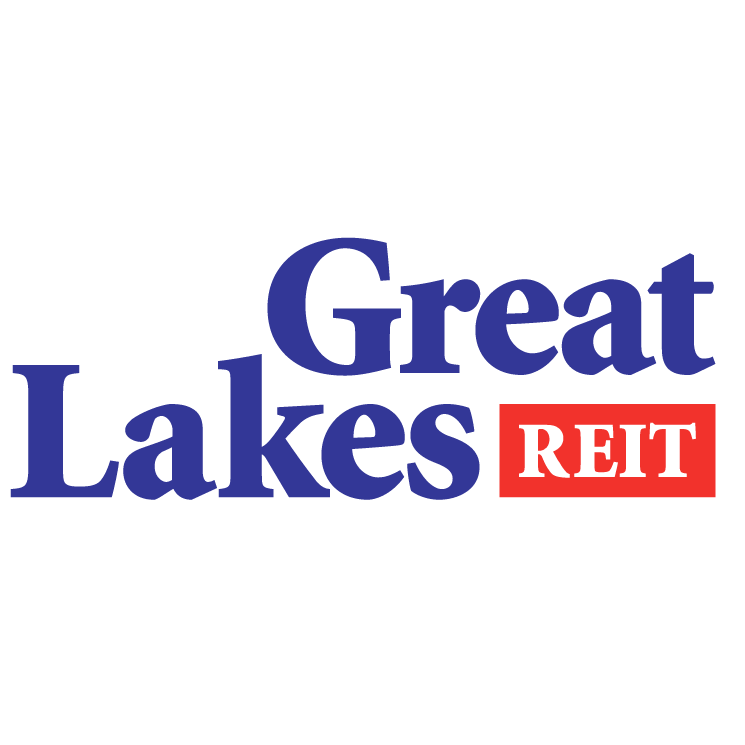 745x745 Great Lakes Reit Free Vector 4vector