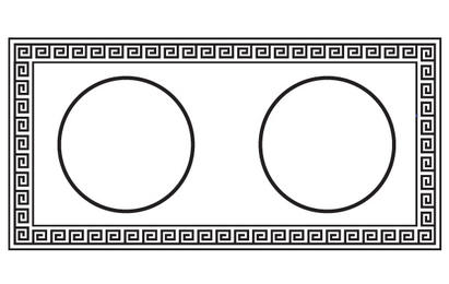 411x260 Grecas Vector Amp Graphics To Download