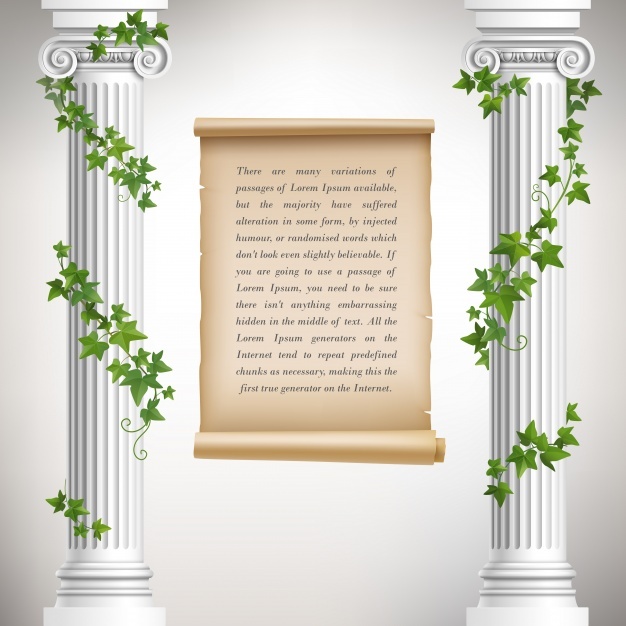 626x626 Greek Column Vectors, Photos And Psd Files Free Download