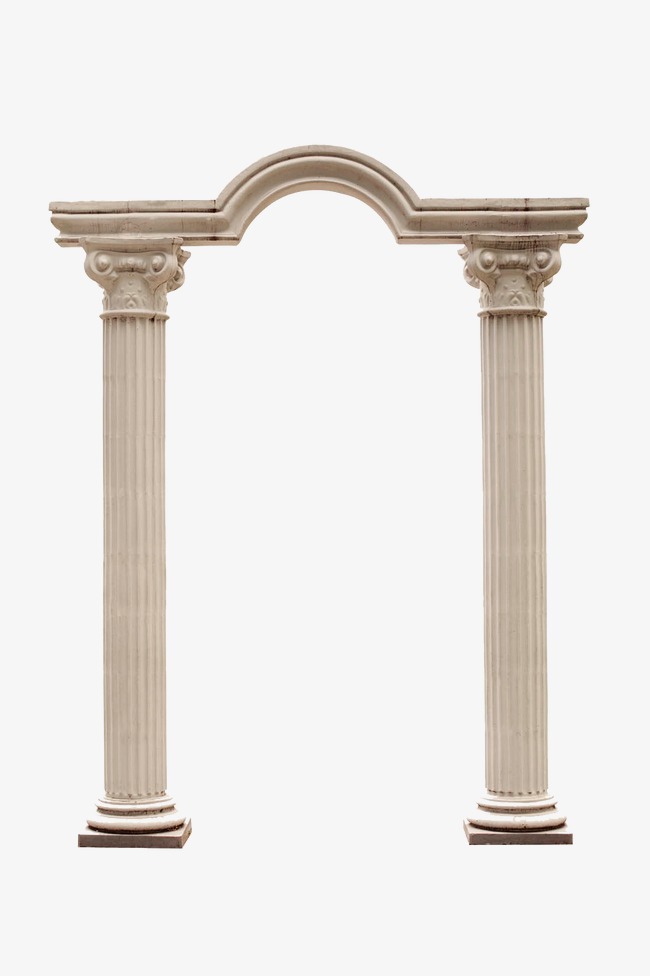 650x976 Roman Columns Png, Vectors, Psd, And Clipart For Free Download