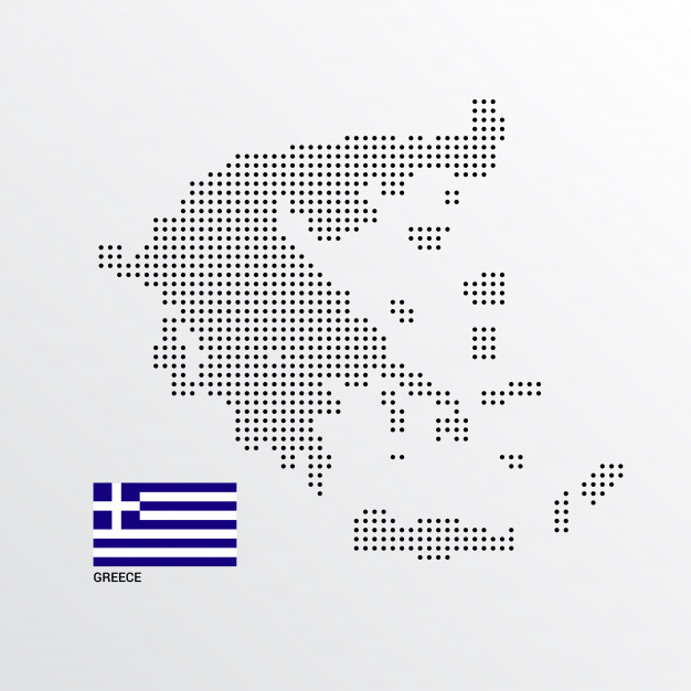 626x626 Greece Flag Vectors, Photos And Psd Files Free Download