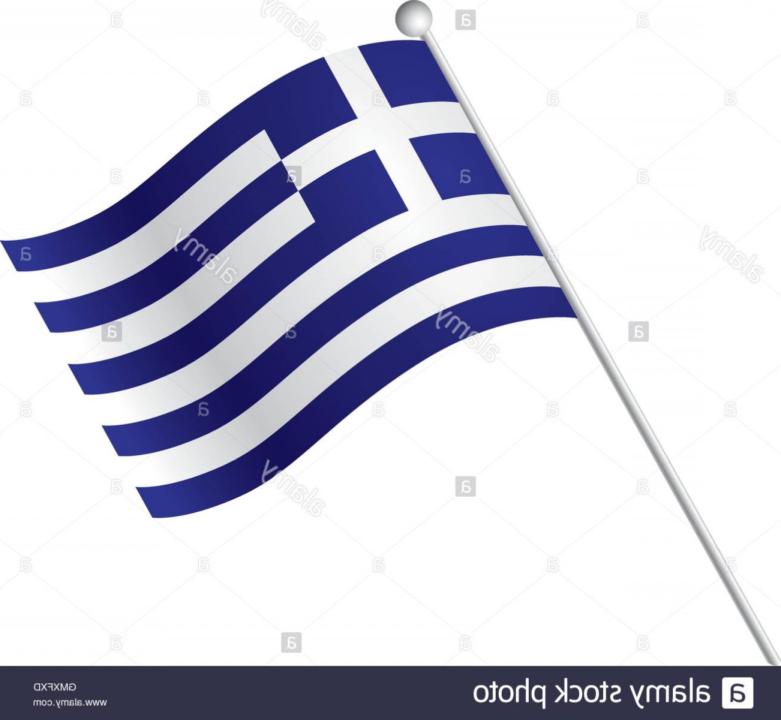 1560x1438 Stock Photo Isolated Greek Flag Vector Illustration Shopatcloth