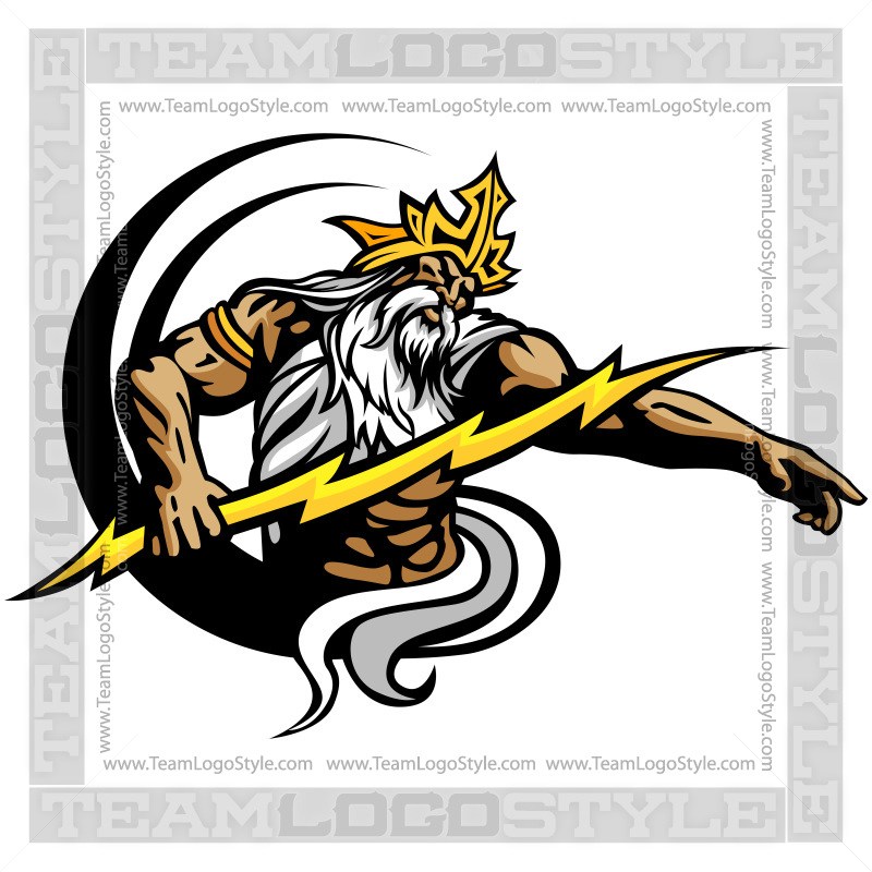 800x800 Greek God Clipart