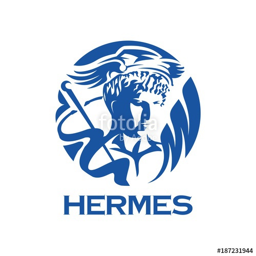 500x500 Greek God Hermes Illustration Stock Image And Royalty Free Vector