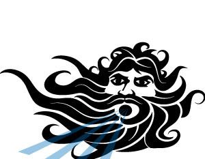 300x233 Greek God Vector Image Free Vectors Ui Download