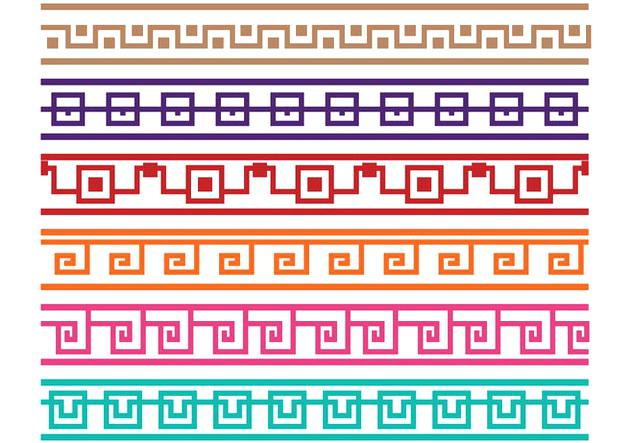 632x443 Greek Key Border Key Border Vectors Free Vector Chromatika.co