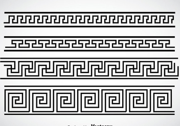 352x247 Greek Key Border Vectors Free Vector Download 344741 Cannypic