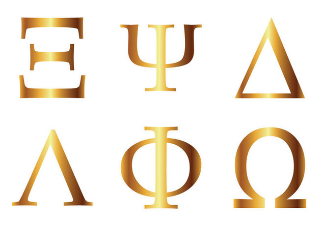 632x443 Free Greek Alphabet Vector Icon Free Vector Download 331025 Cannypic