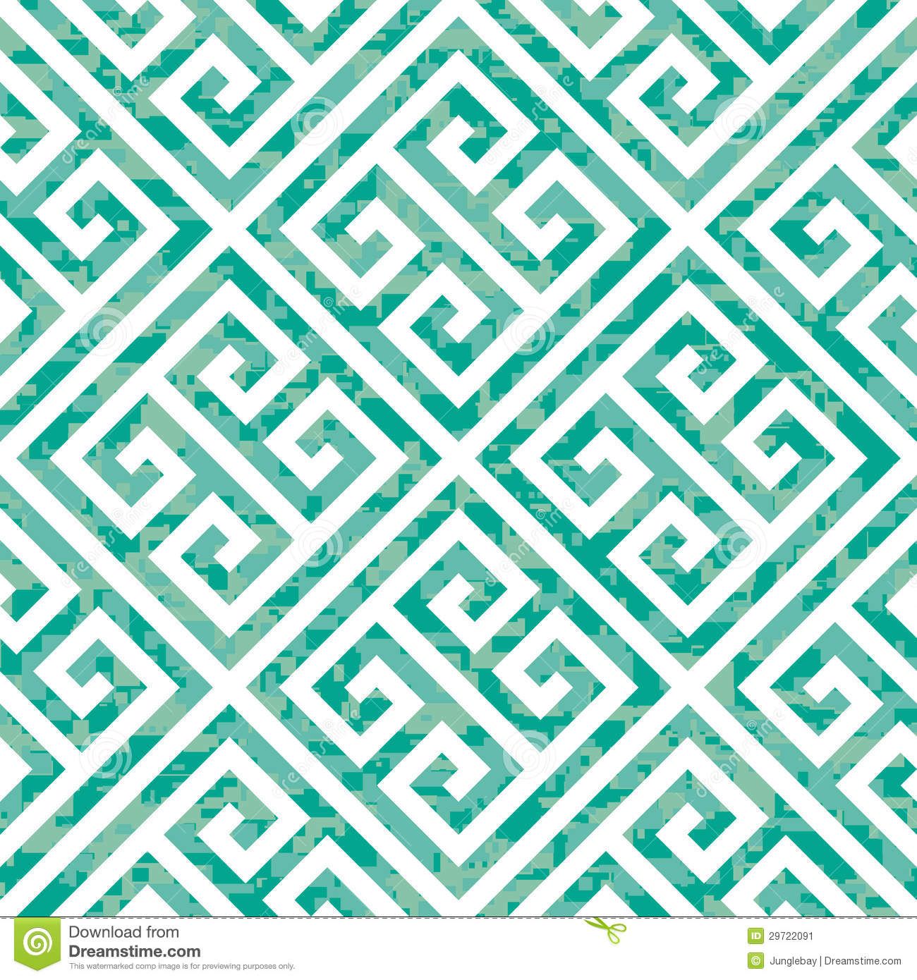 1300x1390 Modern Pattern Vectors Image Seamless Greek Key Background