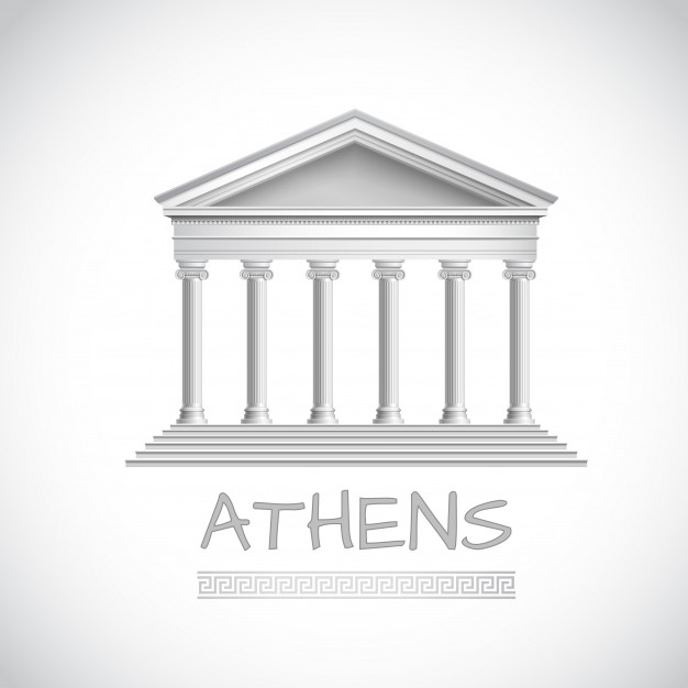 626x626 Greek Column Vectors, Photos And Psd Files Free Download