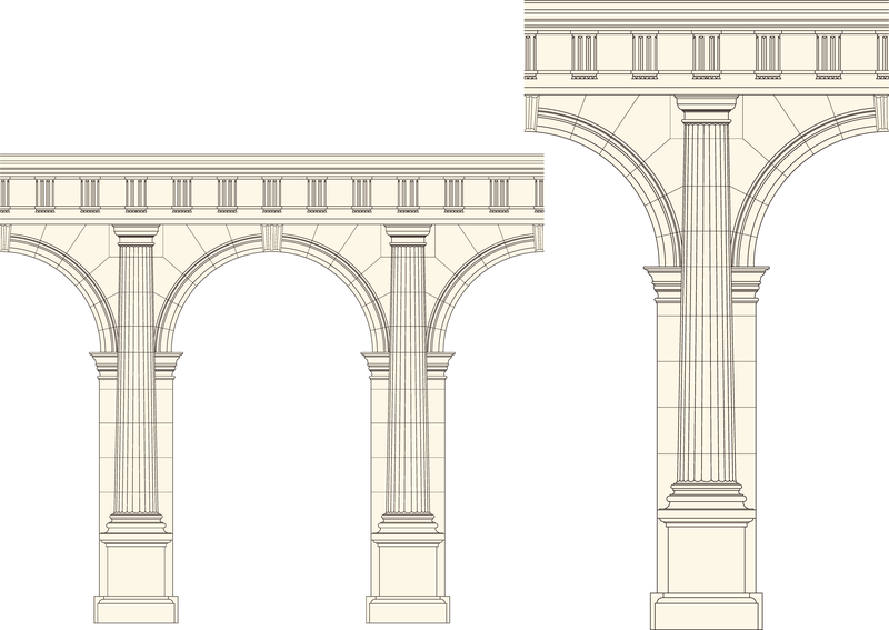 800x567 Pillar Vector Amp Graphics To Download