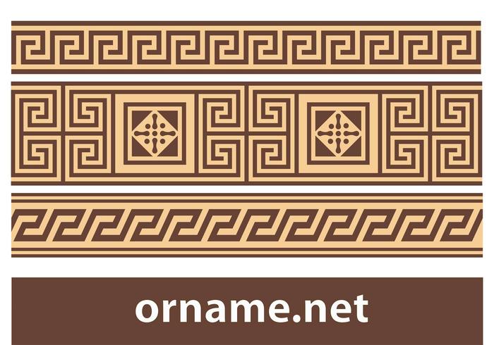 700x490 Free Greek Vector Ornament Free Vector Art From Vecteezy!