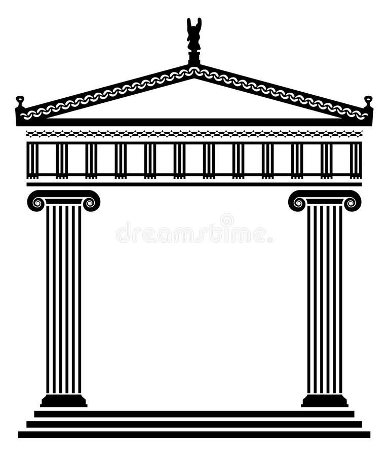 768x900 Greece Clipart