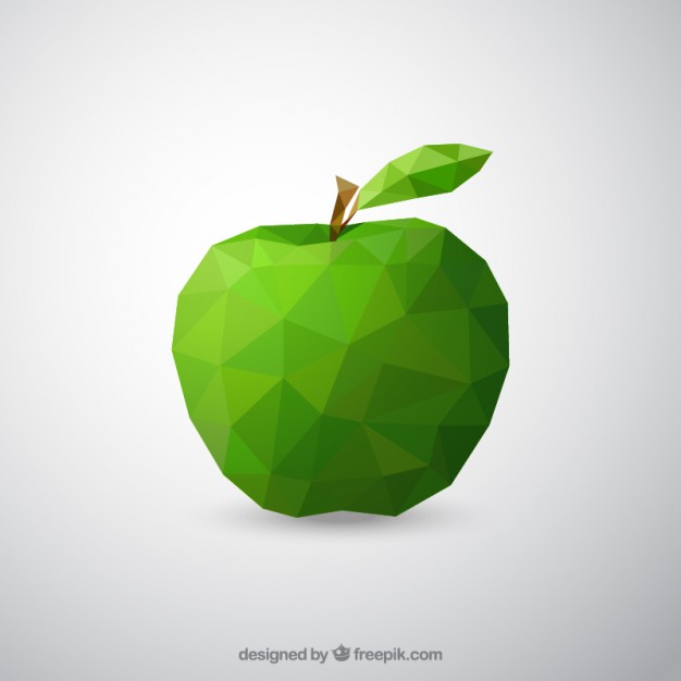 626x626 Green Apple Vectors, Photos And Psd Files Free Download