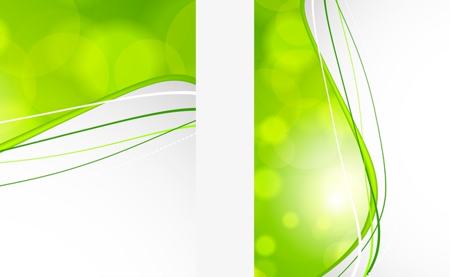 650x400 Vector Green Background, Vector, Creative Design, Creative Design