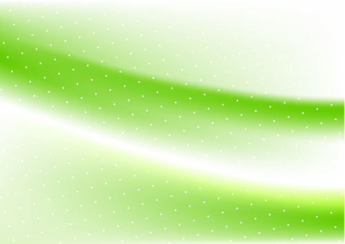 500x354 Abstract Green Vector Backgrounds 02 Free Download