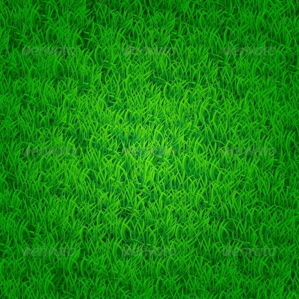 590x590 Green Grass Background By 31moonlight31 Graphicriver