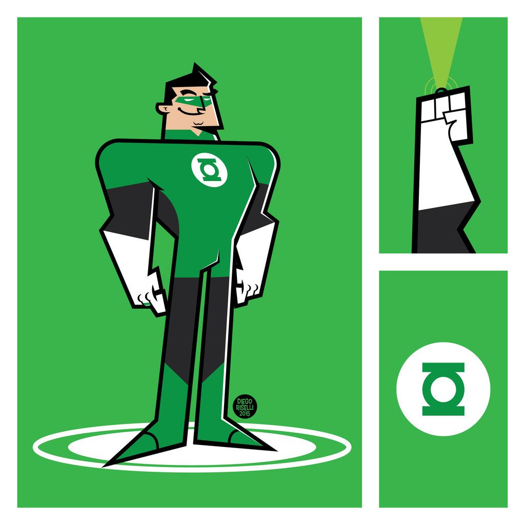 1024x1024 Pin By Seth Fullmer On Green Lantern Comic, Green
