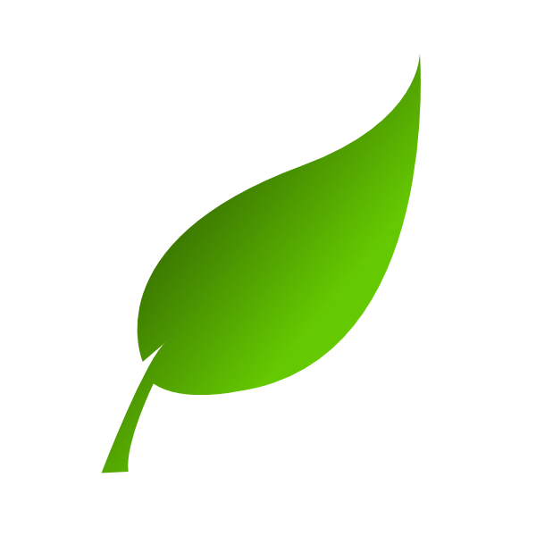 600x600 Collection Of Free Leaf Vector File. Download On Ubisafe