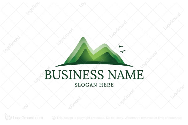 600x400 Green Mountain Logo