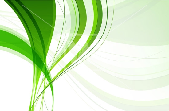 550x360 Vector Wavy Ornaments