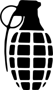 177x300 Grenade Gloves Logo Vector (.eps) Free Download