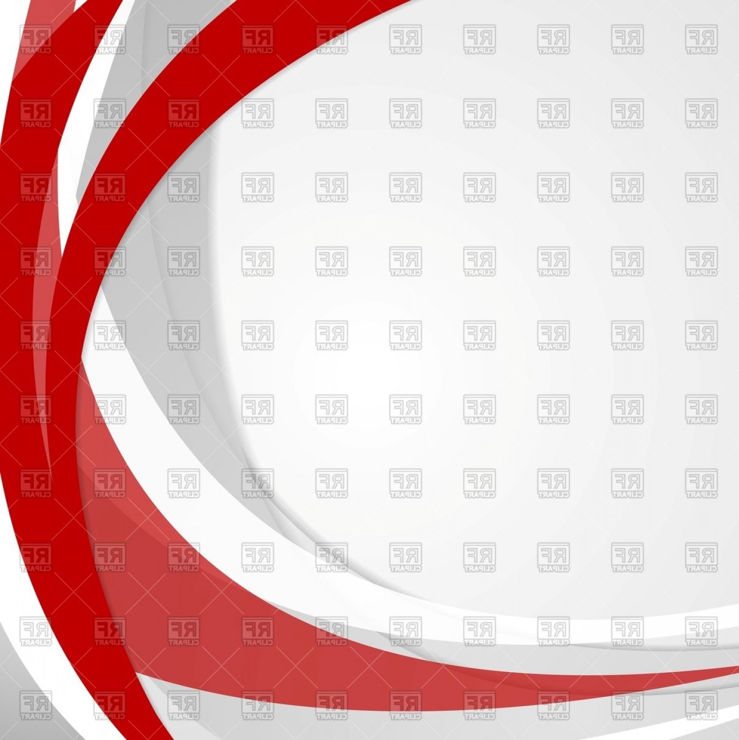 1438x1440 Grey Red Background Vector Shopatcloth