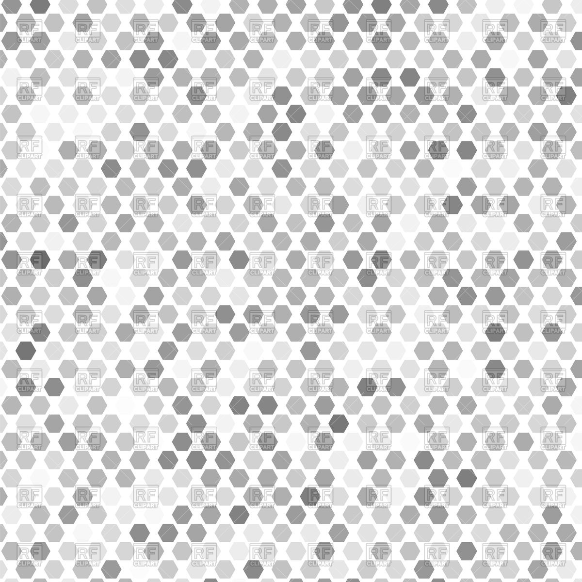 1200x1200 Abstract Mosaic Grey Background Vector Image Vector Artwork Of