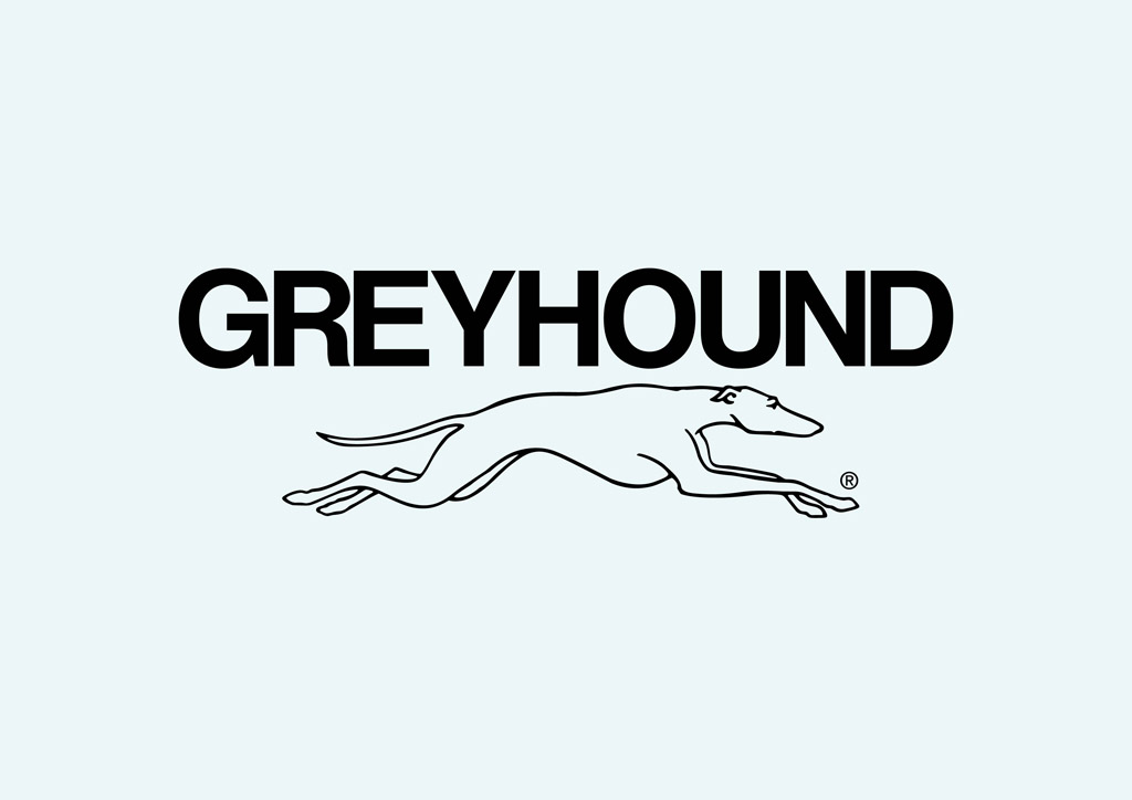 1024x724 Greyhound Vector Art Amp Graphics